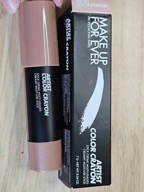Makeup Forever Artist Color Crayon Eye Shadow or Highlight